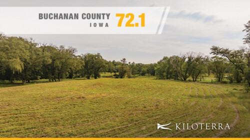 Premier Riverfront Hunting & Recreation Tract | Sportsman’s Paradise