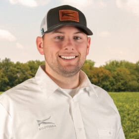 Colin Ortmeier
