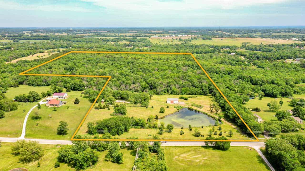 Jackson County_Missouri_61_Acres_Land_For_Sale-32 Build-Ready Estate & Recreational Retreat with Scenic Ponds