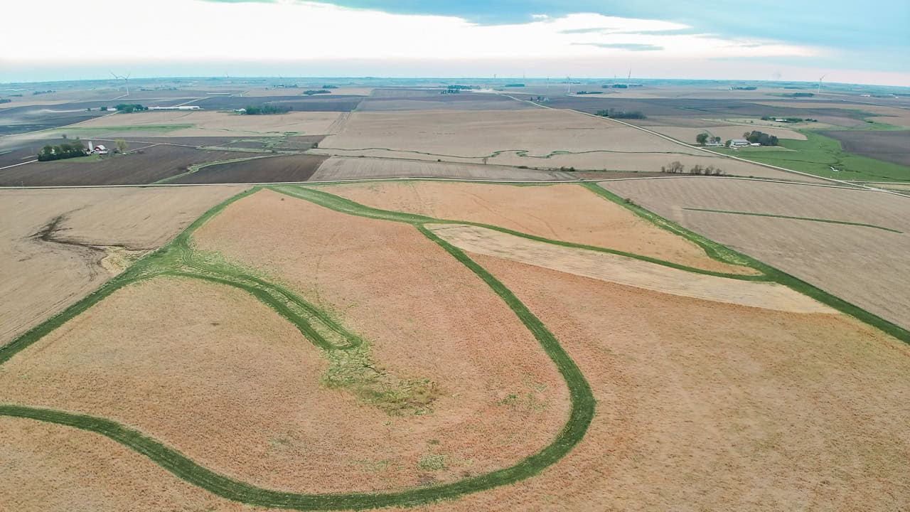 Sac County_Iowa_80_acres_Land_For_Sale-6 Prime Sac County Farmland & Recreational Retreat Near Odebolt, IA