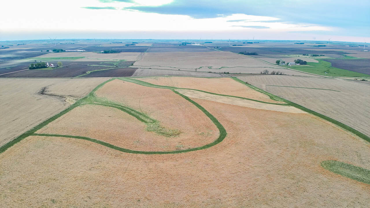 Sac County_Iowa_80_acres_Land_For_Sale-7 Prime Sac County Farmland & Recreational Retreat Near Odebolt, IA