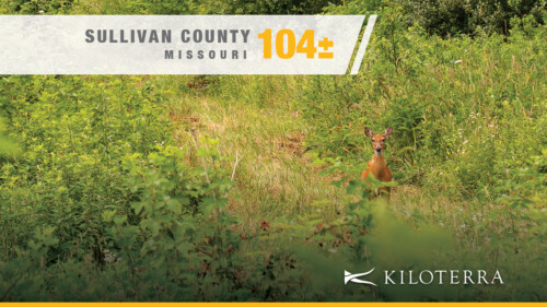 Premier Hunting Farm with Income Potential | Sullivan County, Missouri